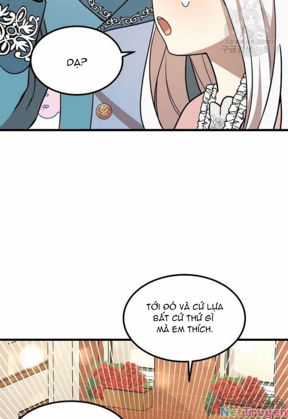 Những Người Anh Nguy Hiểm Của Công Nương Chapter 13.5 trang 12