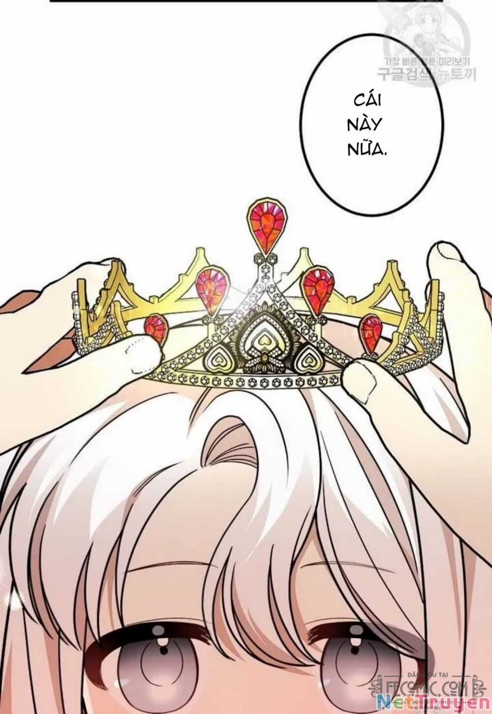 Những Người Anh Nguy Hiểm Của Công Nương Chapter 13.5 trang 15