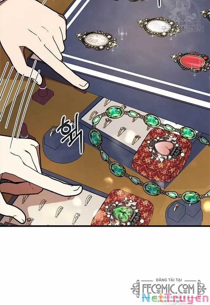 Những Người Anh Nguy Hiểm Của Công Nương Chapter 13.5 trang 17