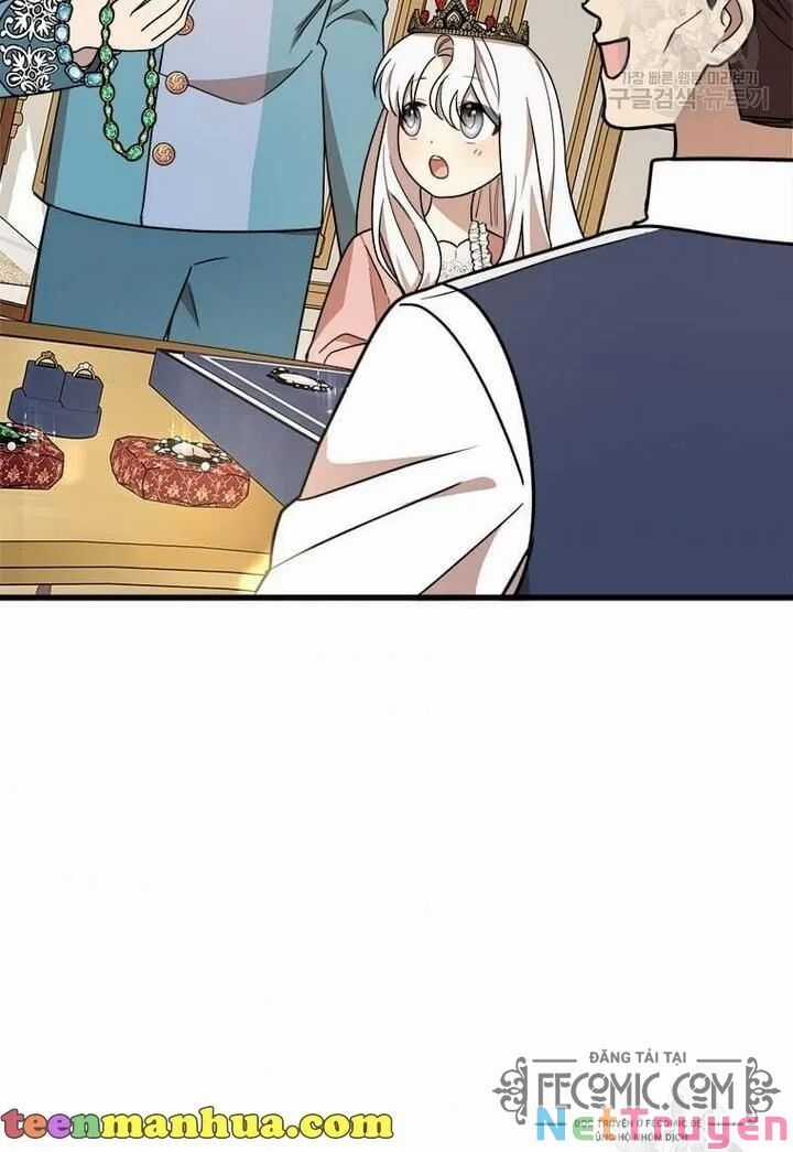 Những Người Anh Nguy Hiểm Của Công Nương Chapter 13.5 trang 19