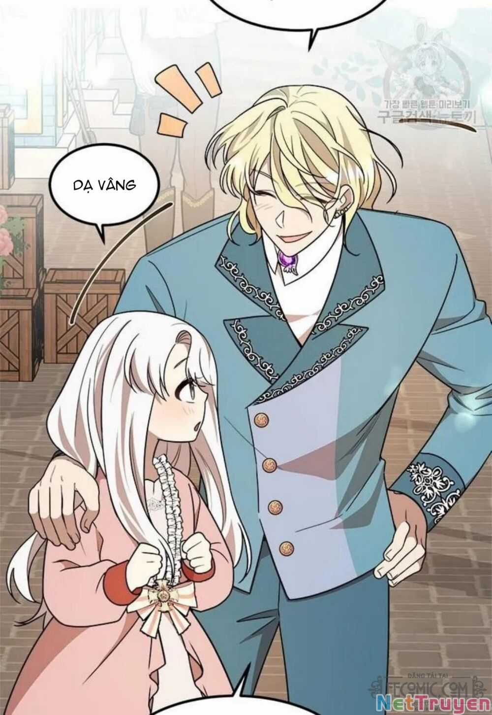 Những Người Anh Nguy Hiểm Của Công Nương Chapter 13.5 trang 2