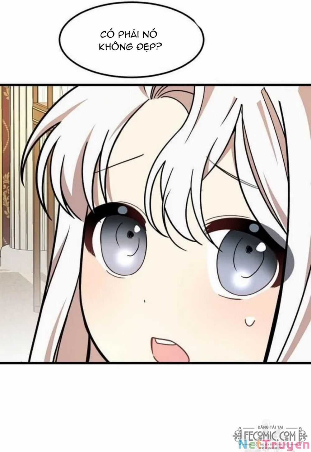 Những Người Anh Nguy Hiểm Của Công Nương Chapter 13.5 trang 22