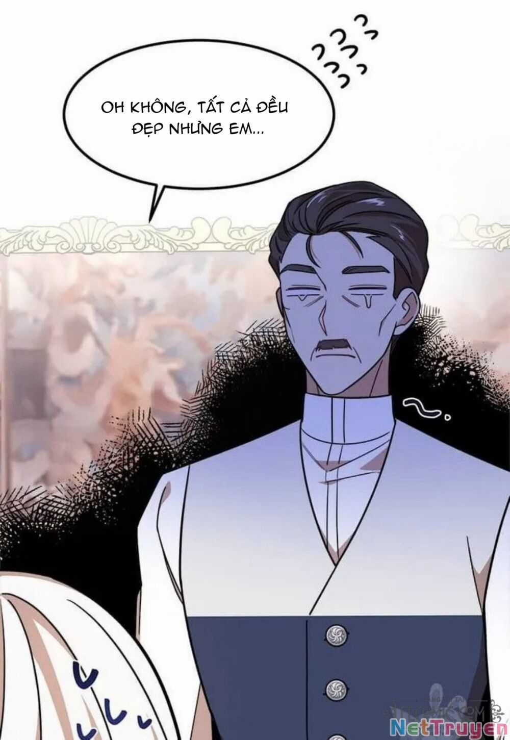 Những Người Anh Nguy Hiểm Của Công Nương Chapter 13.5 trang 23