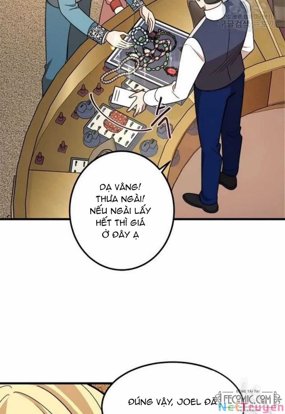 Những Người Anh Nguy Hiểm Của Công Nương Chapter 13.5 trang 25