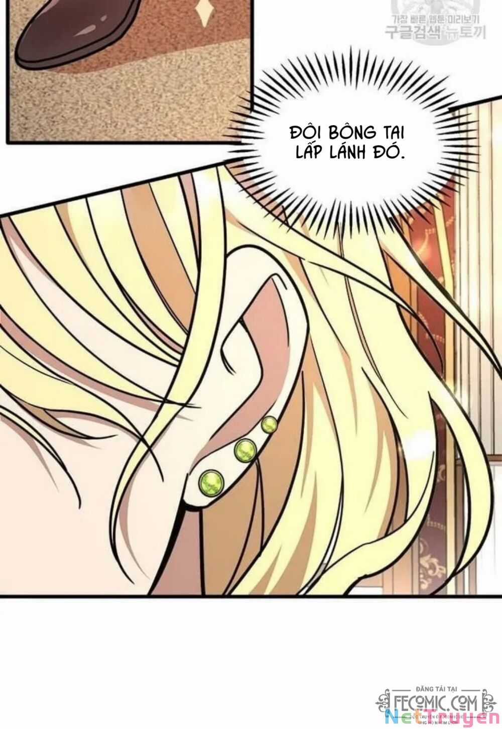 Những Người Anh Nguy Hiểm Của Công Nương Chapter 13.5 trang 28