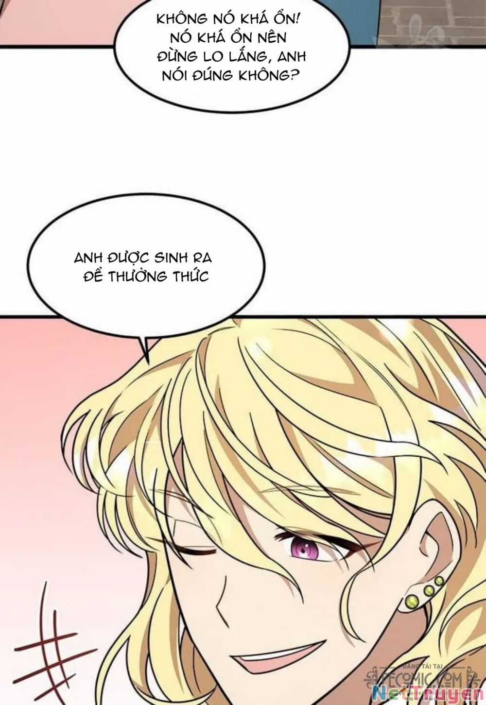 Những Người Anh Nguy Hiểm Của Công Nương Chapter 13.5 trang 3