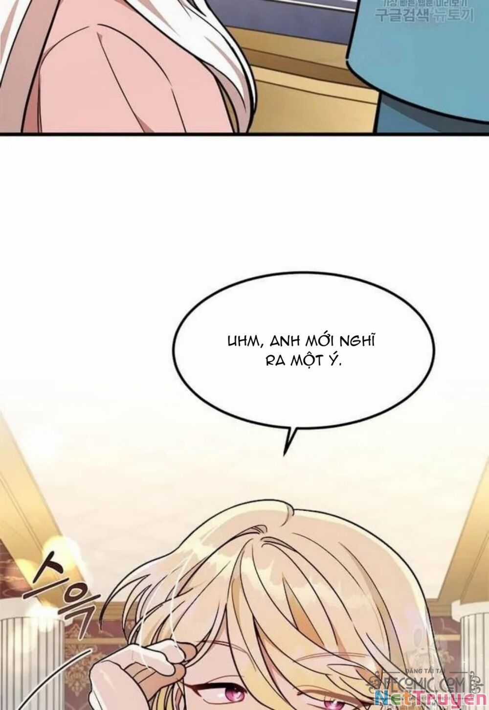 Những Người Anh Nguy Hiểm Của Công Nương Chapter 13.5 trang 33