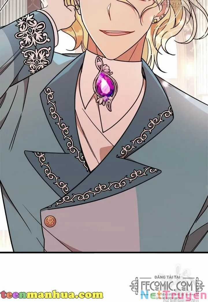 Những Người Anh Nguy Hiểm Của Công Nương Chapter 13.5 trang 34