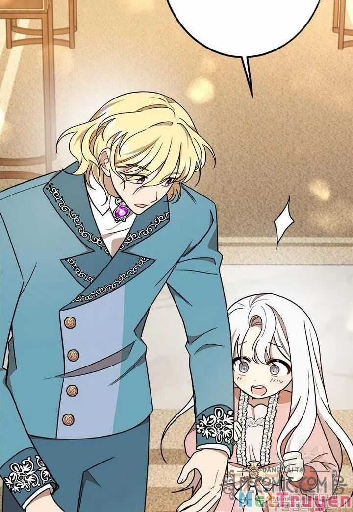 Những Người Anh Nguy Hiểm Của Công Nương Chapter 13.5 trang 39