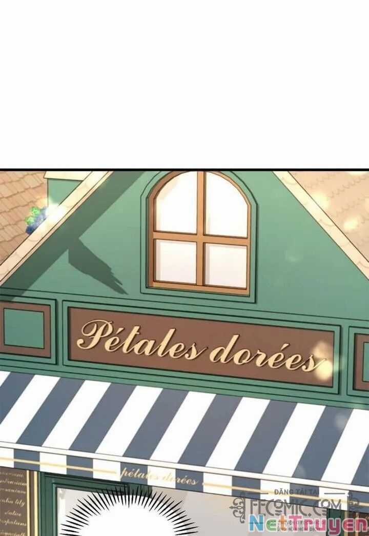 Những Người Anh Nguy Hiểm Của Công Nương Chapter 13.5 trang 7