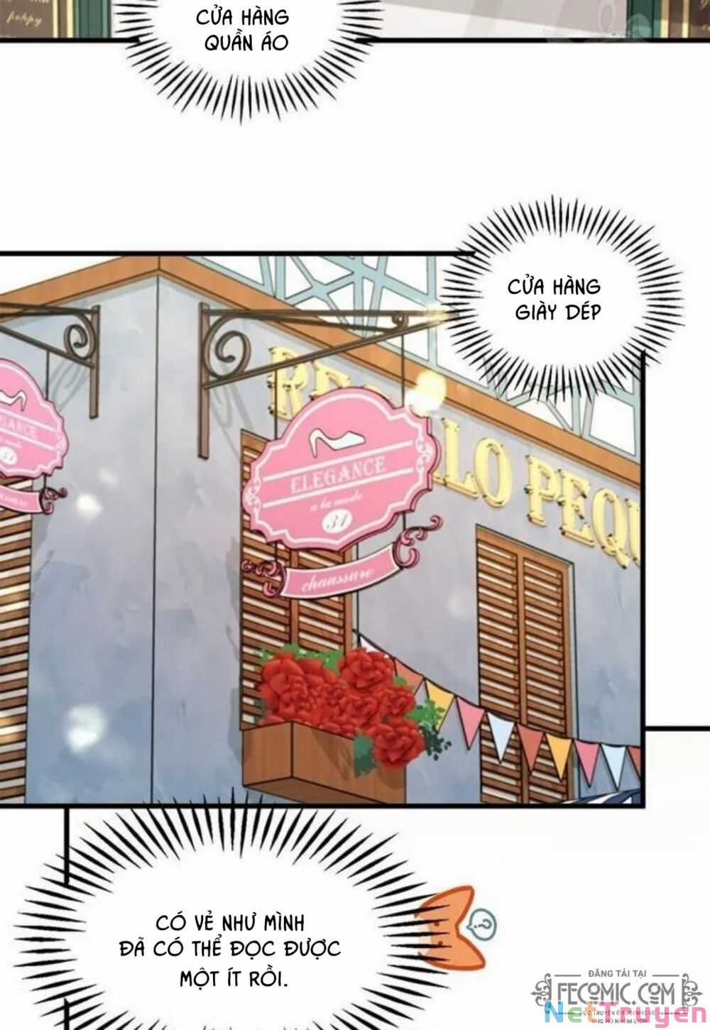 Những Người Anh Nguy Hiểm Của Công Nương Chapter 13.5 trang 8