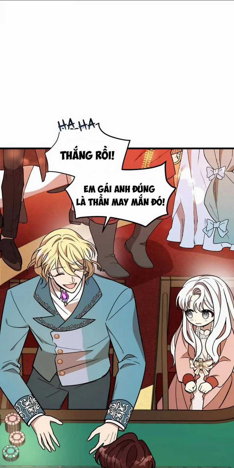 Những Người Anh Nguy Hiểm Của Công Nương Chapter 14 trang 18