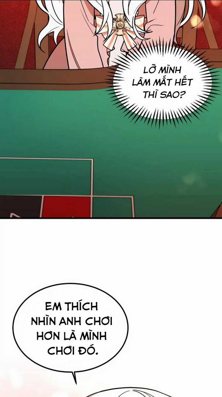 Những Người Anh Nguy Hiểm Của Công Nương Chapter 14 trang 22