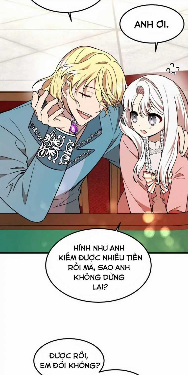 Những Người Anh Nguy Hiểm Của Công Nương Chapter 14 trang 24