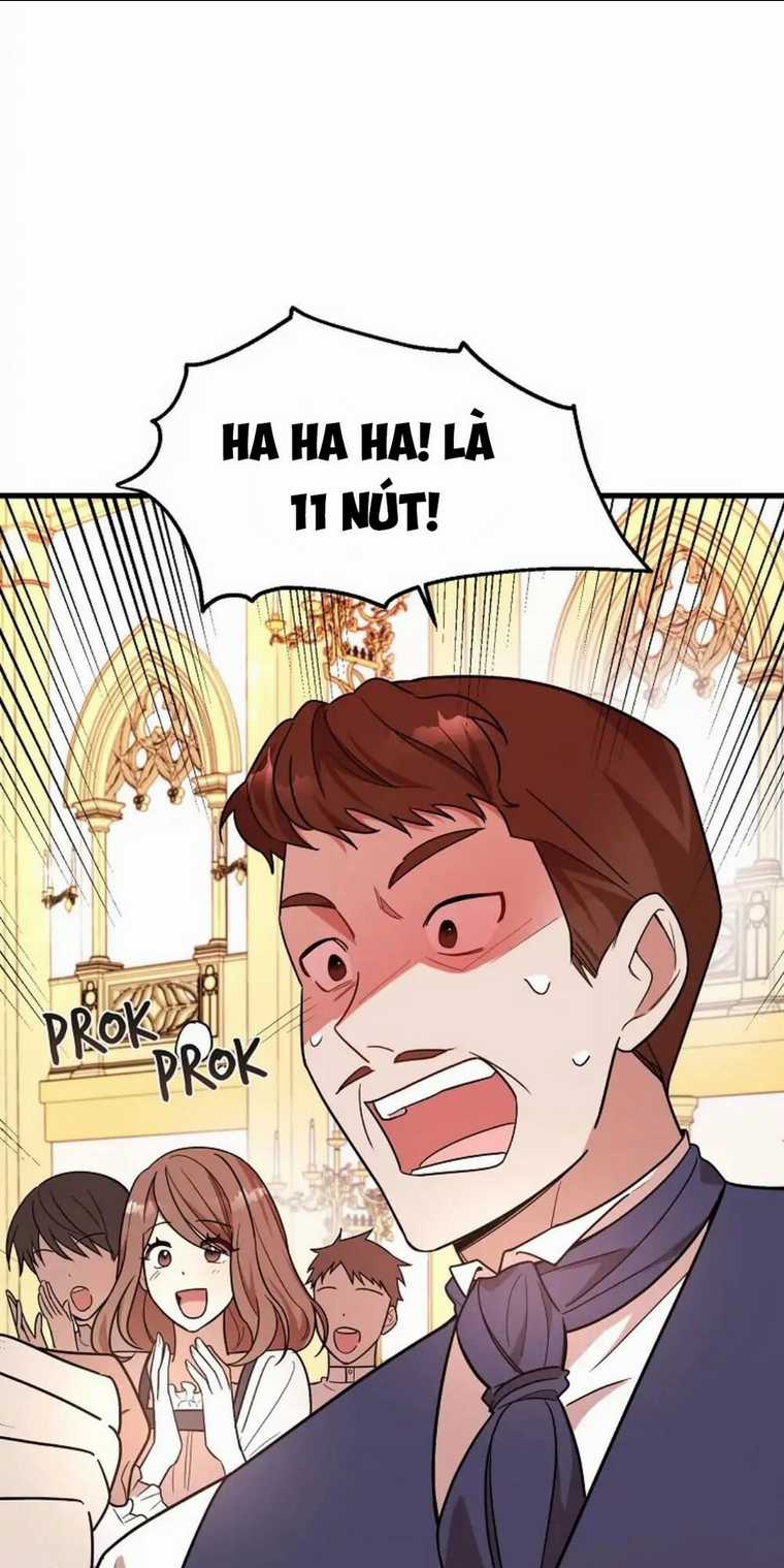 Những Người Anh Nguy Hiểm Của Công Nương Chapter 14 trang 31