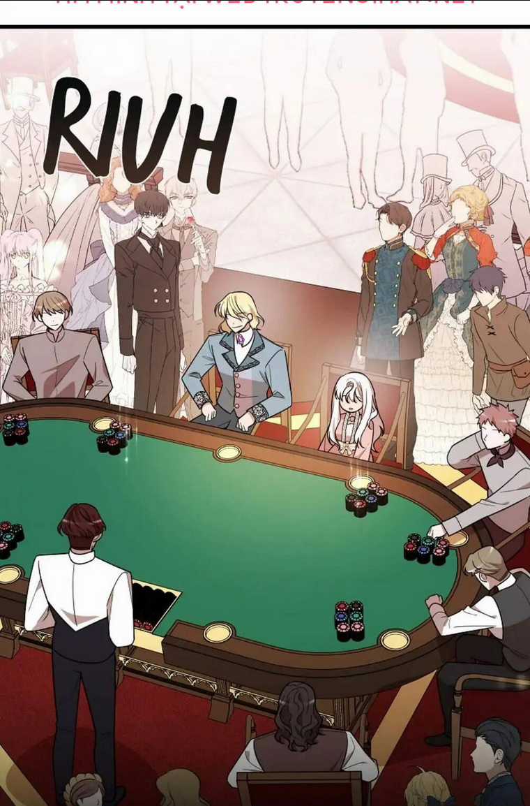 Những Người Anh Nguy Hiểm Của Công Nương Chapter 14 trang 34
