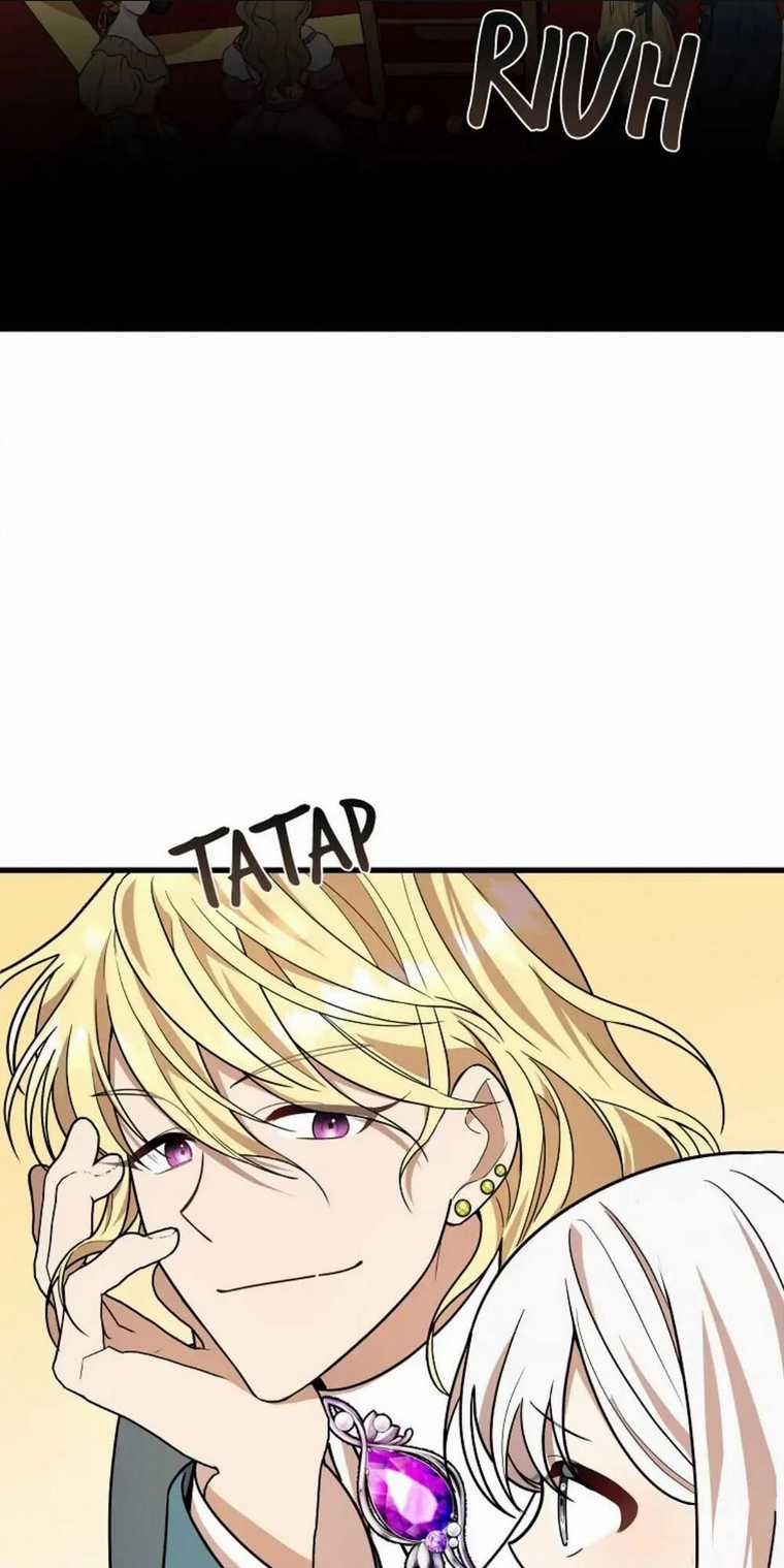 Những Người Anh Nguy Hiểm Của Công Nương Chapter 14 trang 35