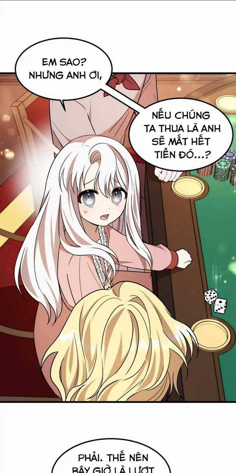 Những Người Anh Nguy Hiểm Của Công Nương Chapter 14 trang 37