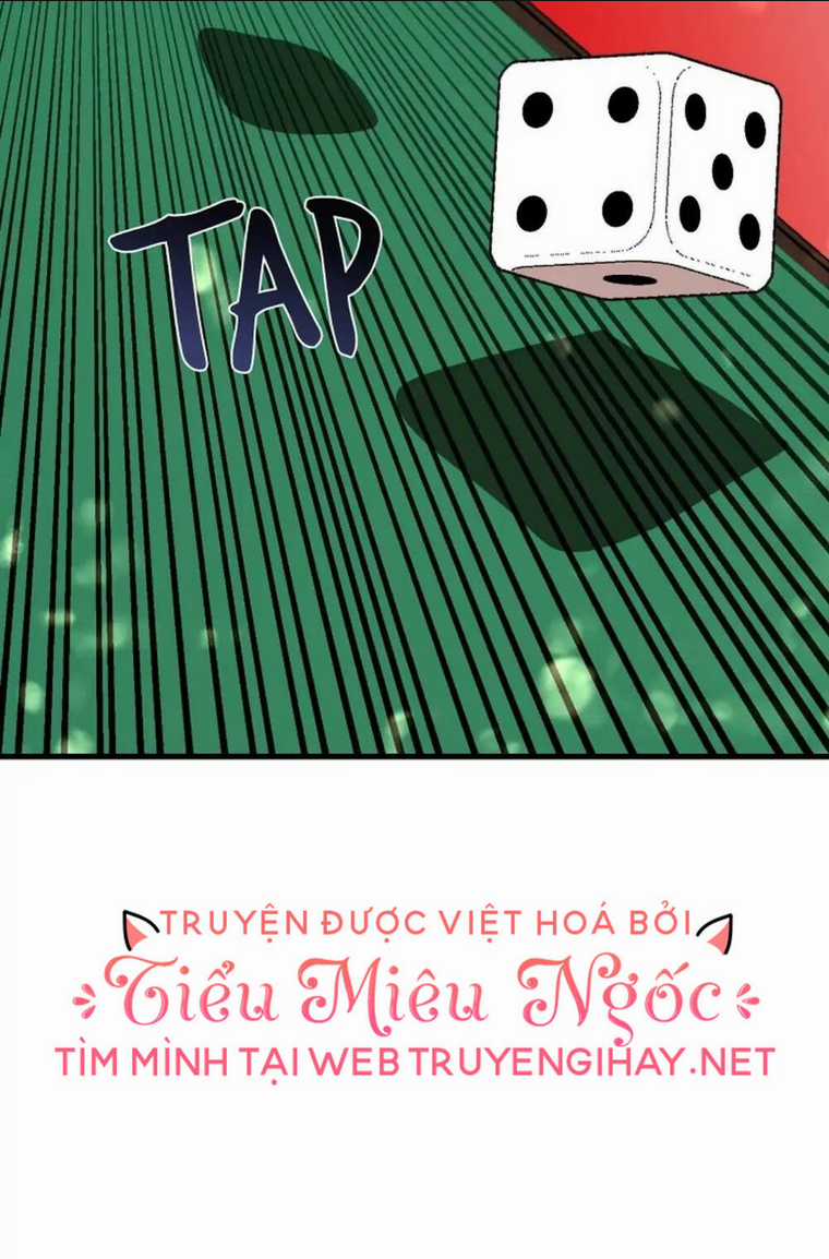 Những Người Anh Nguy Hiểm Của Công Nương Chapter 14 trang 46