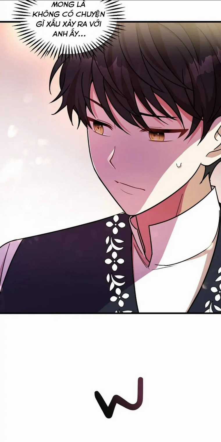 Những Người Anh Nguy Hiểm Của Công Nương Chapter 14 trang 49