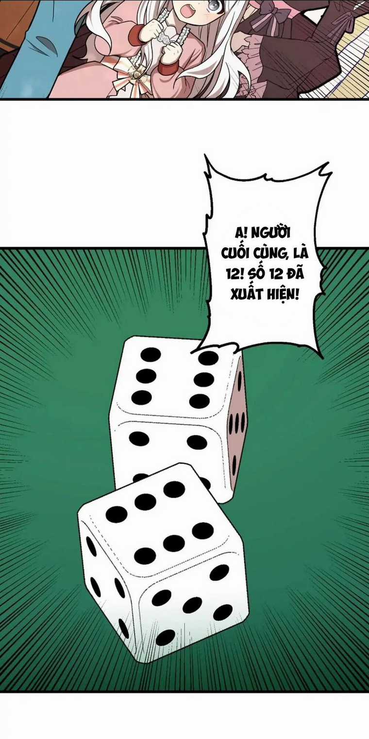 Những Người Anh Nguy Hiểm Của Công Nương Chapter 14 trang 51