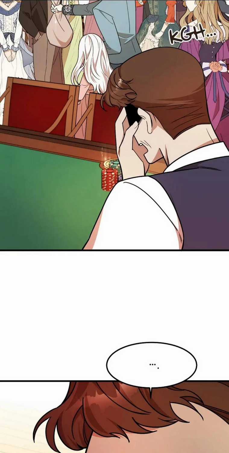 Những Người Anh Nguy Hiểm Của Công Nương Chapter 14 trang 56