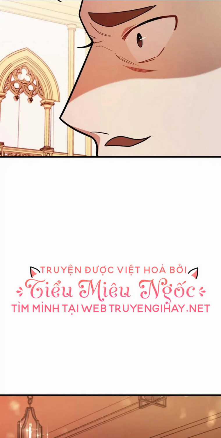 Những Người Anh Nguy Hiểm Của Công Nương Chapter 14 trang 57