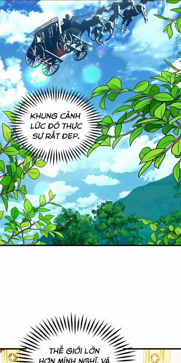Những Người Anh Nguy Hiểm Của Công Nương Chapter 14 trang 63