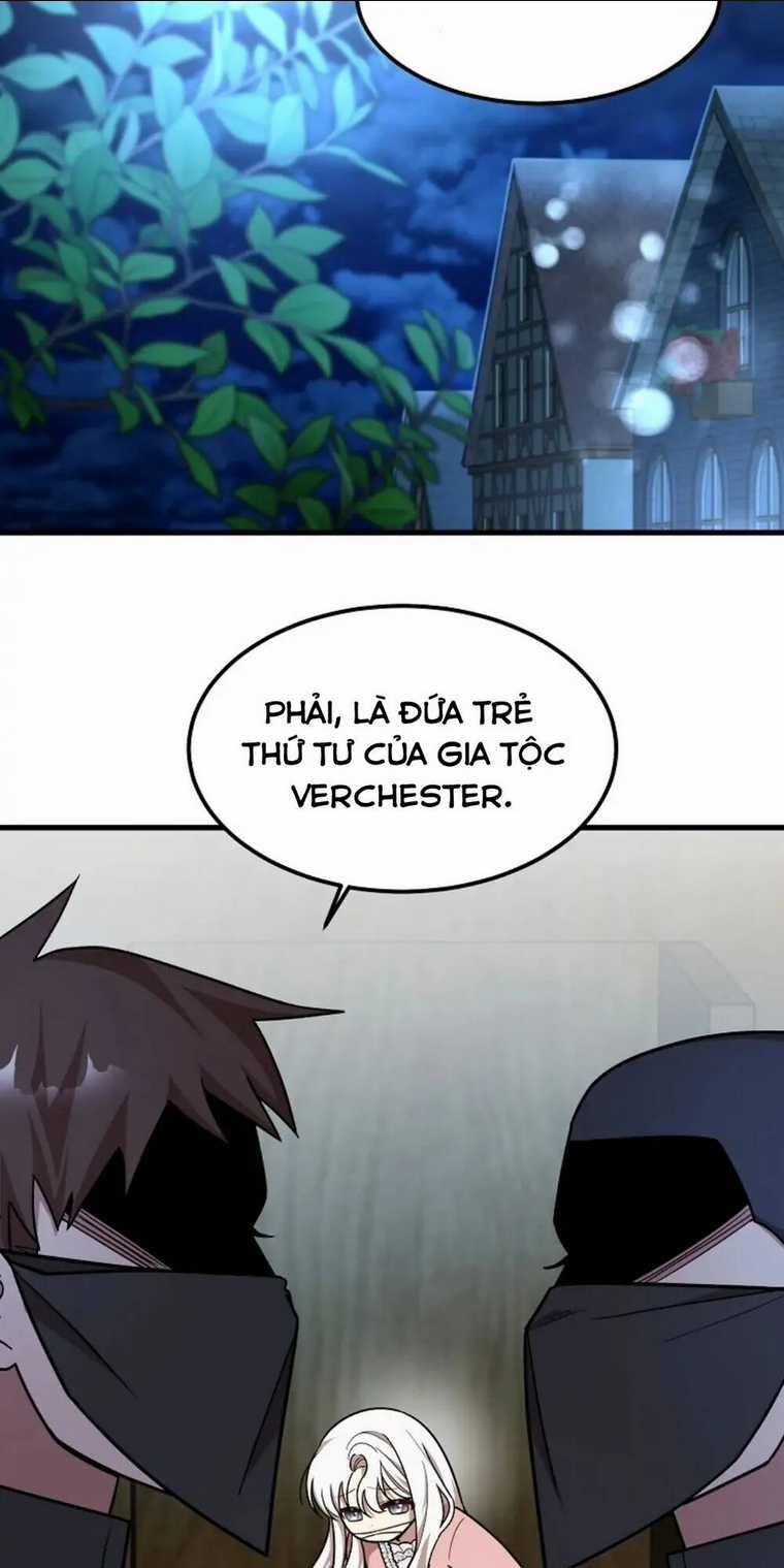 Những Người Anh Nguy Hiểm Của Công Nương Chapter 15 trang 12