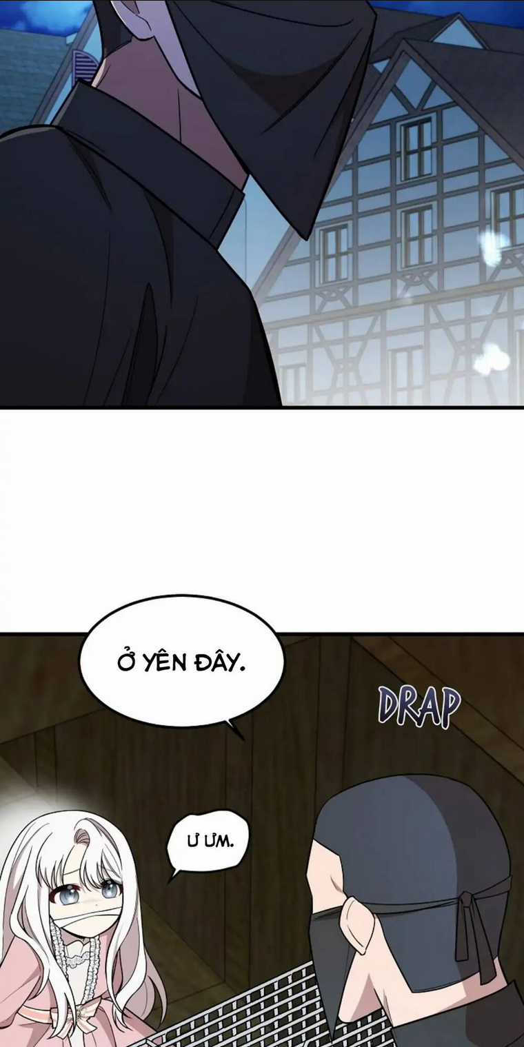 Những Người Anh Nguy Hiểm Của Công Nương Chapter 15 trang 15