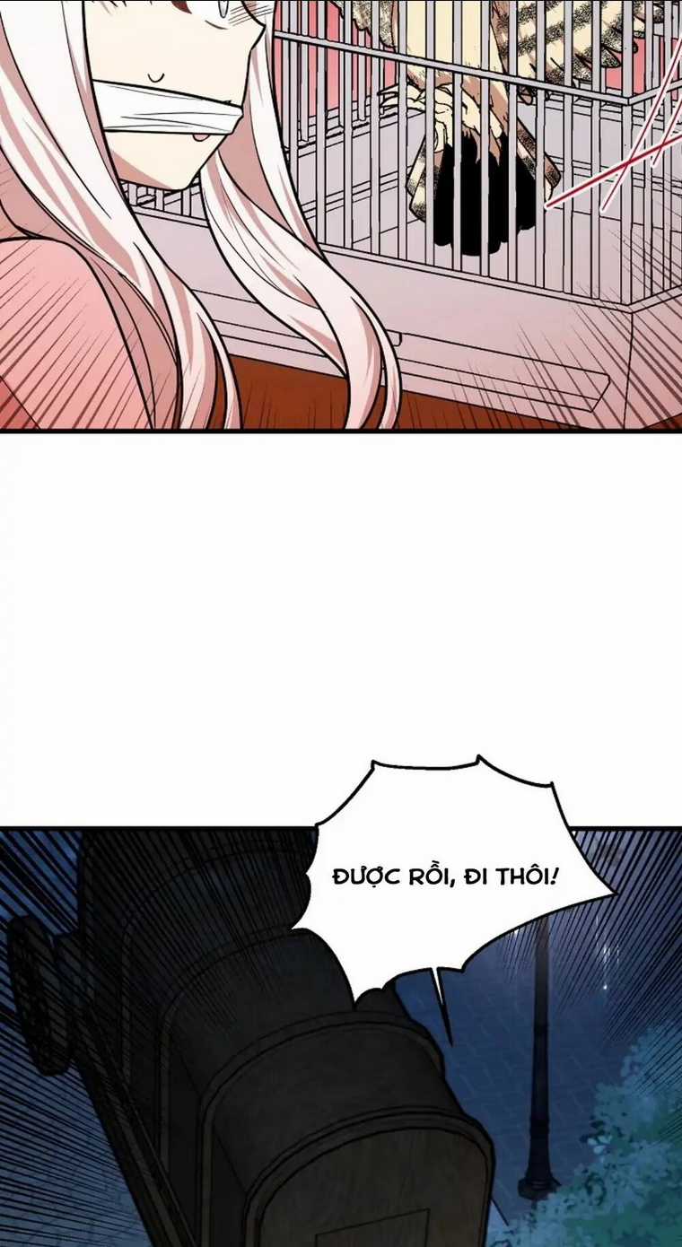 Những Người Anh Nguy Hiểm Của Công Nương Chapter 15 trang 19