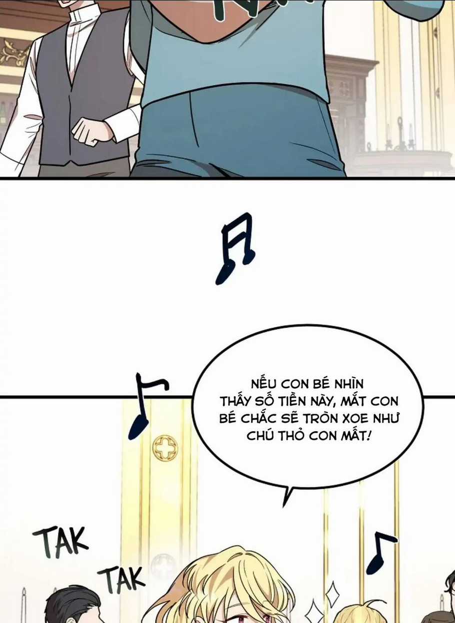 Những Người Anh Nguy Hiểm Của Công Nương Chapter 15 trang 2