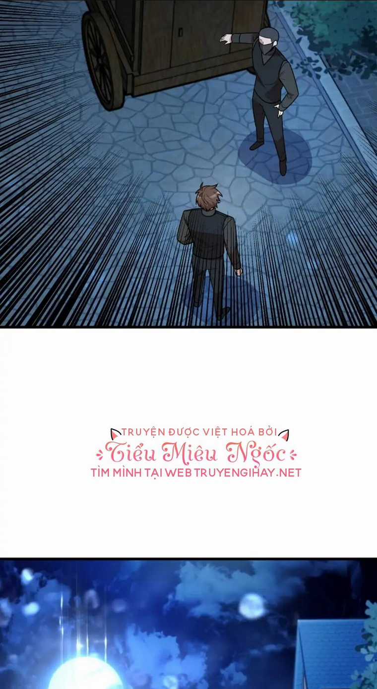 Những Người Anh Nguy Hiểm Của Công Nương Chapter 15 trang 20