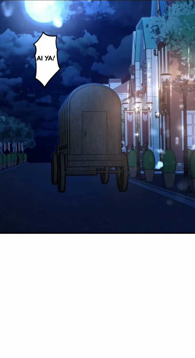Những Người Anh Nguy Hiểm Của Công Nương Chapter 15 trang 21