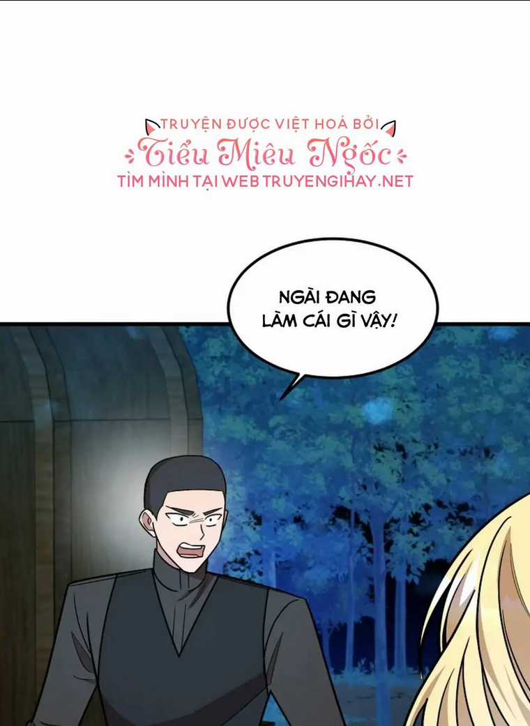 Những Người Anh Nguy Hiểm Của Công Nương Chapter 15 trang 32