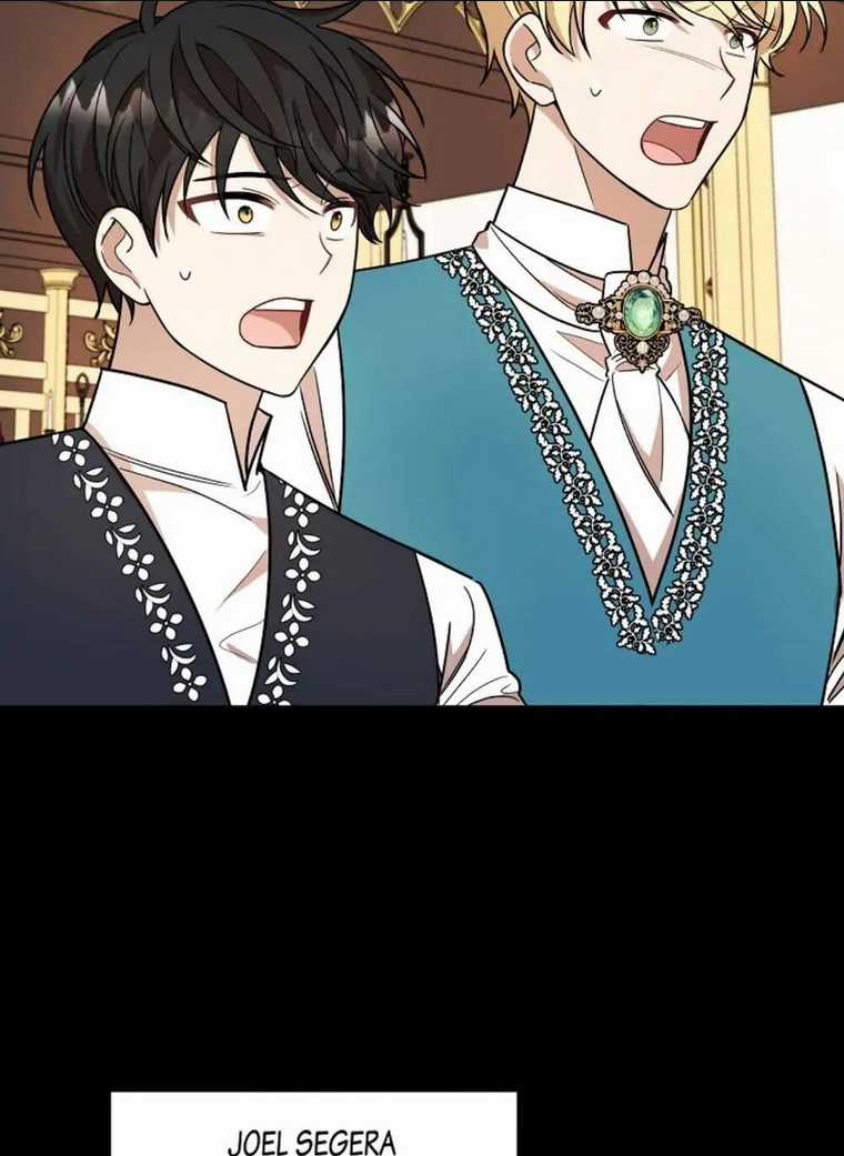 Những Người Anh Nguy Hiểm Của Công Nương Chapter 15 trang 48