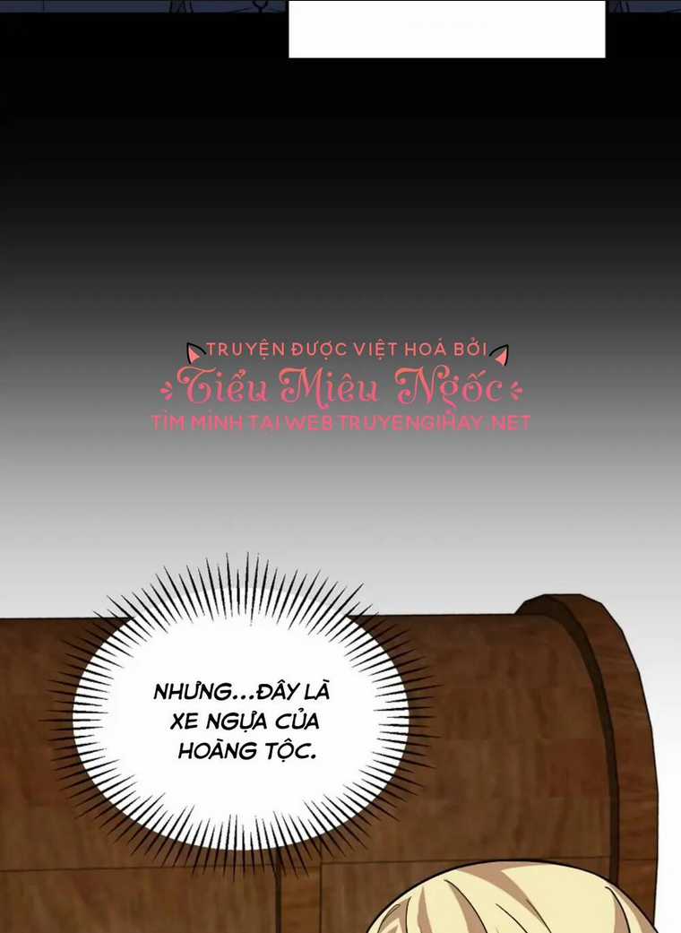 Những Người Anh Nguy Hiểm Của Công Nương Chapter 15 trang 50