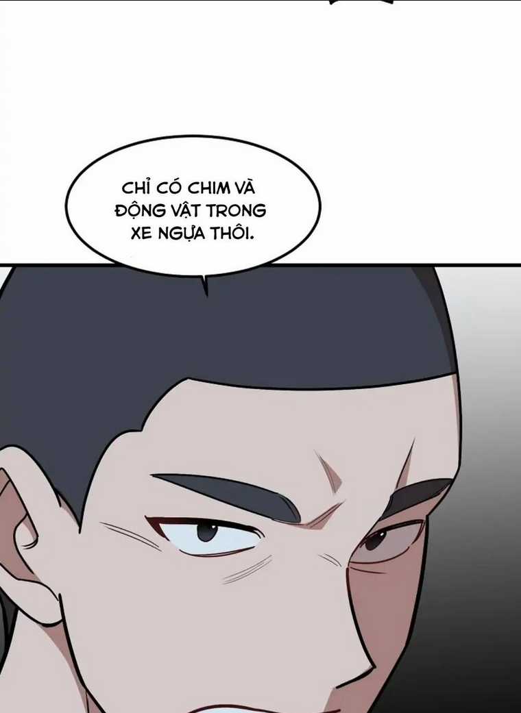 Những Người Anh Nguy Hiểm Của Công Nương Chapter 15 trang 53