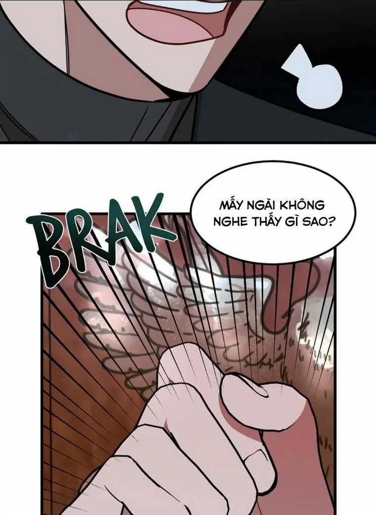 Những Người Anh Nguy Hiểm Của Công Nương Chapter 15 trang 54