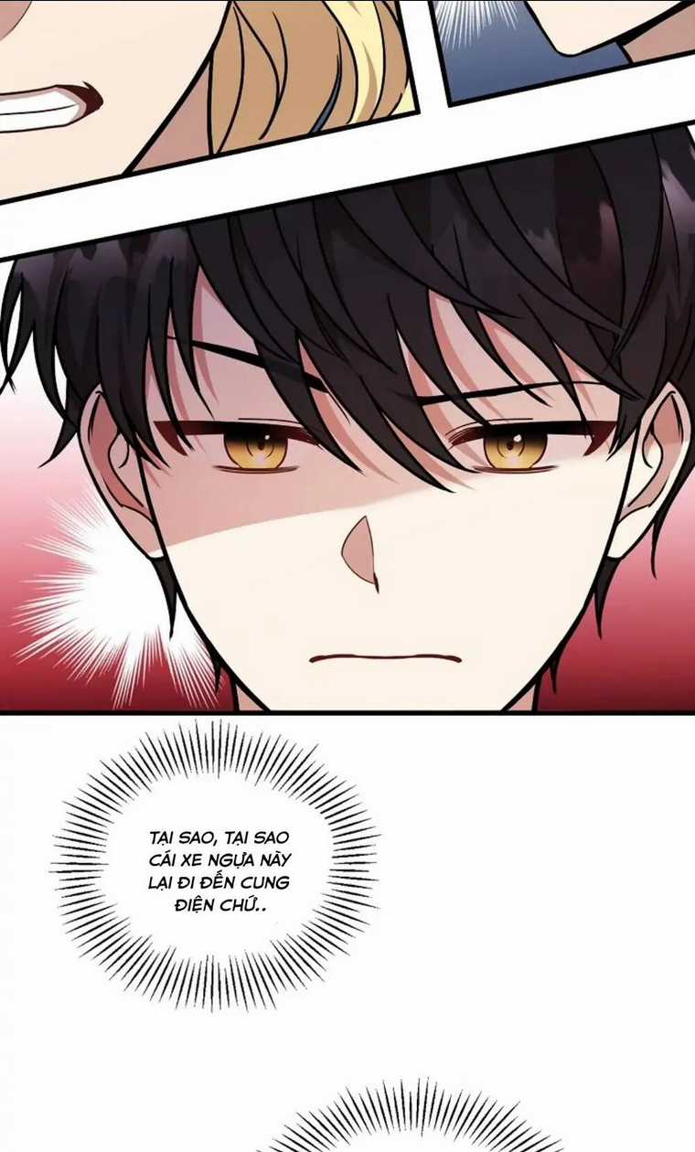 Những Người Anh Nguy Hiểm Của Công Nương Chapter 15 trang 57