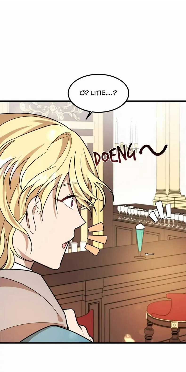 Những Người Anh Nguy Hiểm Của Công Nương Chapter 15 trang 6