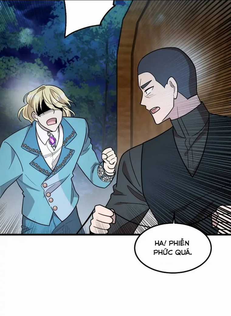 Những Người Anh Nguy Hiểm Của Công Nương Chapter 15 trang 66