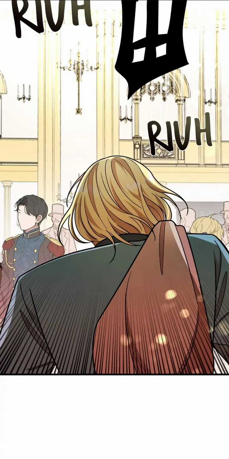 Những Người Anh Nguy Hiểm Của Công Nương Chapter 15 trang 9