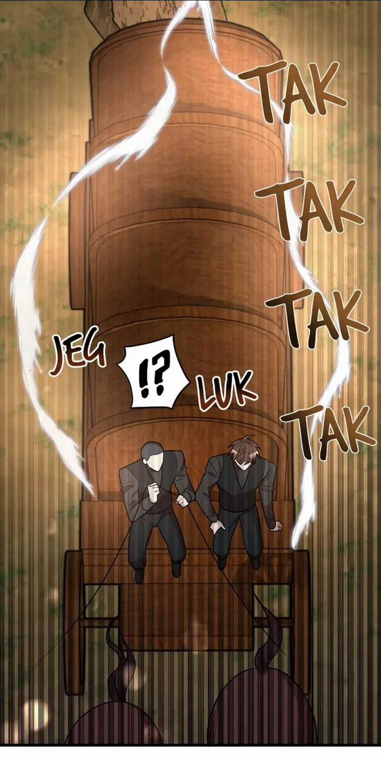 Những Người Anh Nguy Hiểm Của Công Nương Chapter 16 trang 12