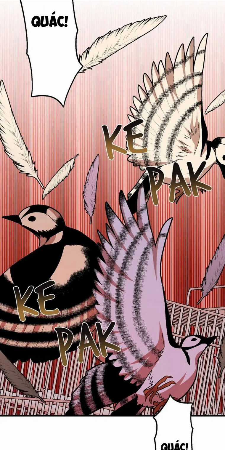 Những Người Anh Nguy Hiểm Của Công Nương Chapter 16 trang 16