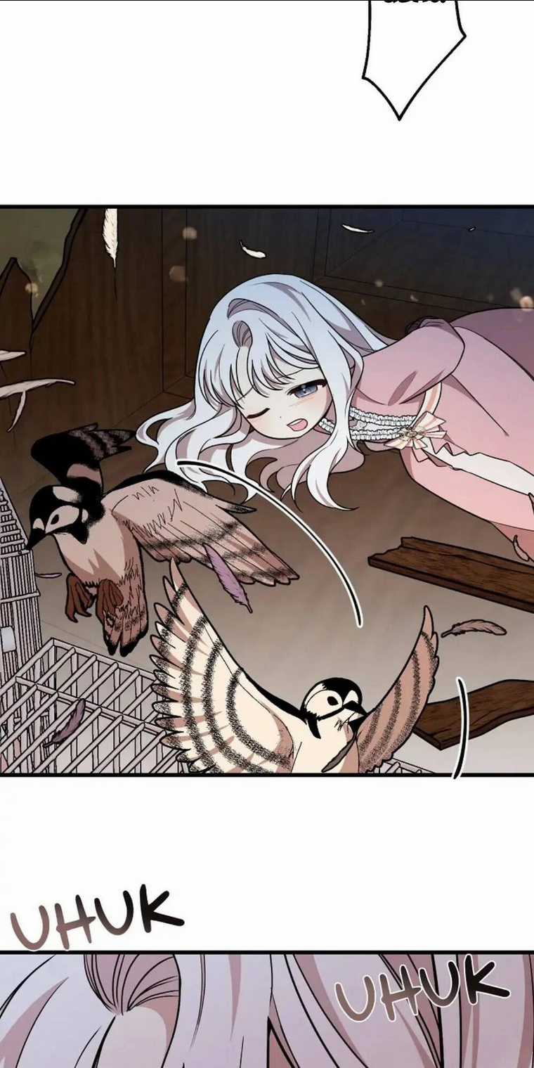 Những Người Anh Nguy Hiểm Của Công Nương Chapter 16 trang 17