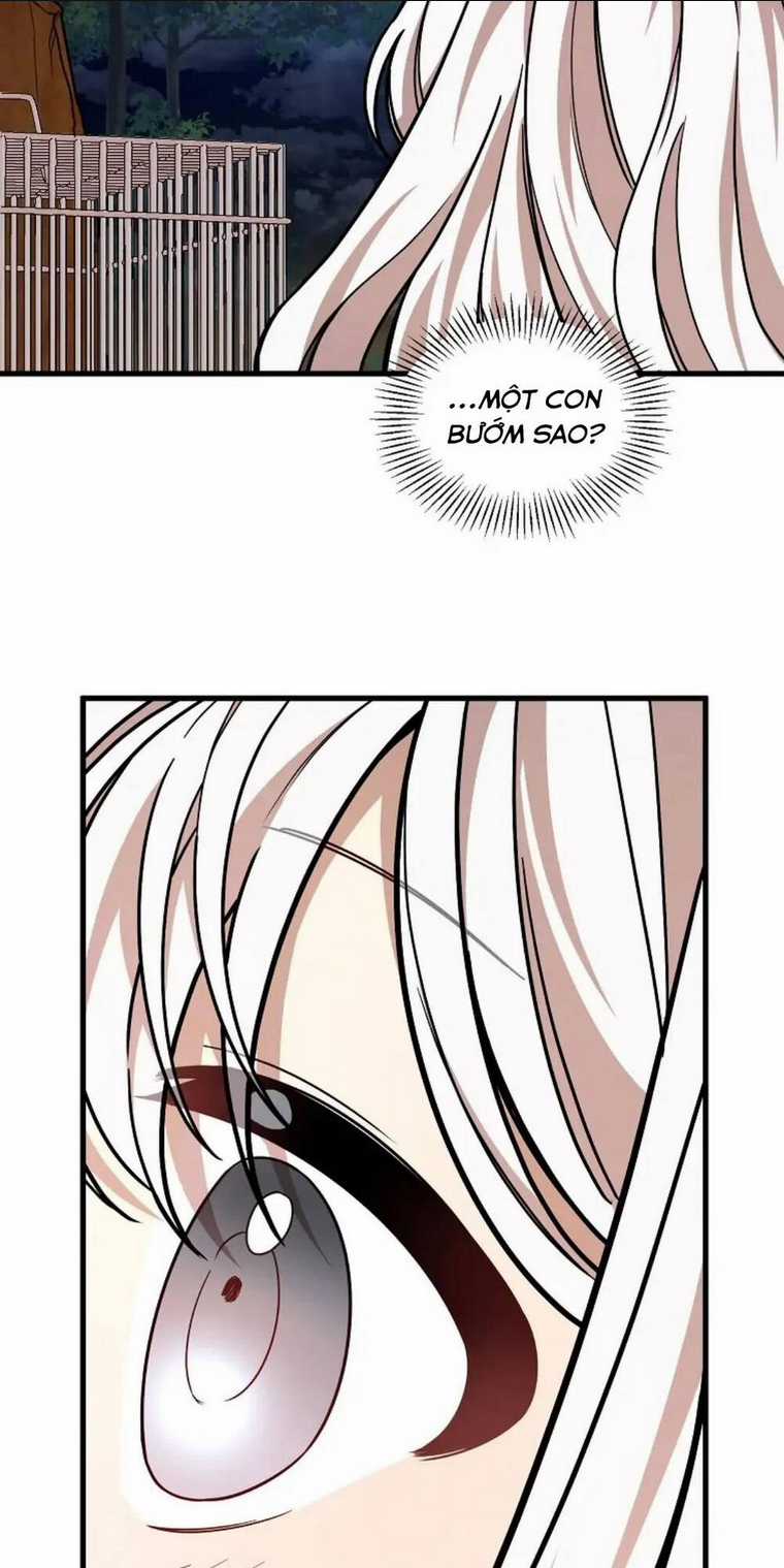 Những Người Anh Nguy Hiểm Của Công Nương Chapter 16 trang 19