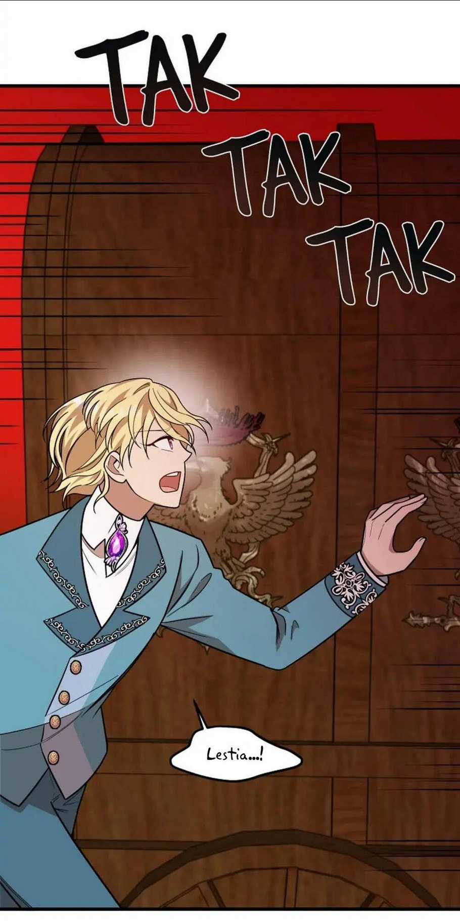 Những Người Anh Nguy Hiểm Của Công Nương Chapter 16 trang 2