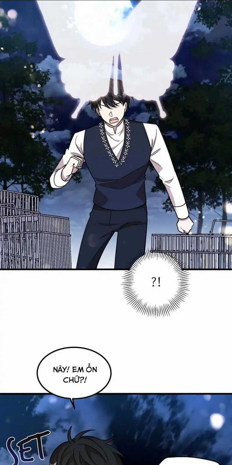 Những Người Anh Nguy Hiểm Của Công Nương Chapter 16 trang 22