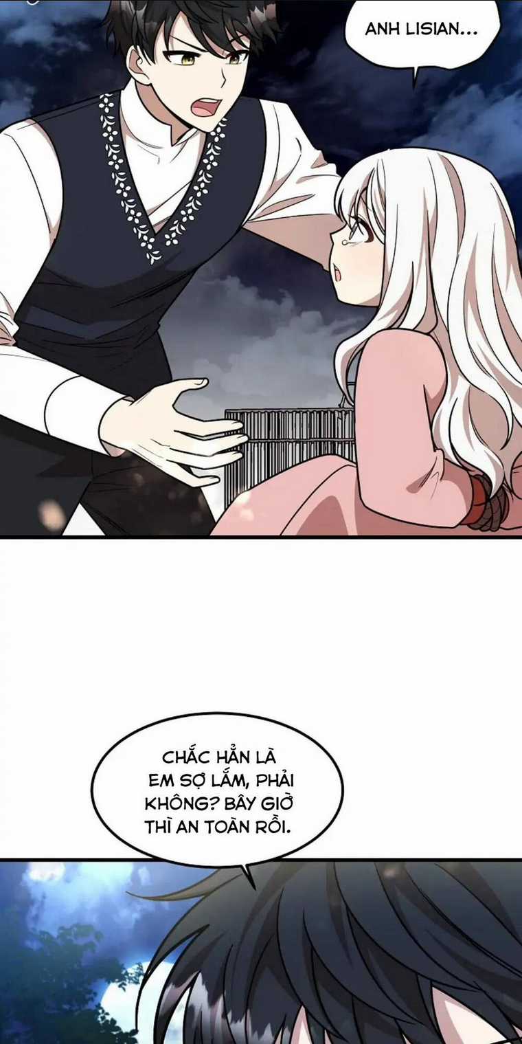 Những Người Anh Nguy Hiểm Của Công Nương Chapter 16 trang 23